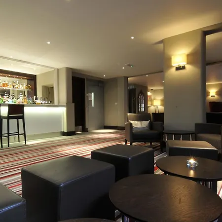 The Golf Hotel Woodhall Spa-3